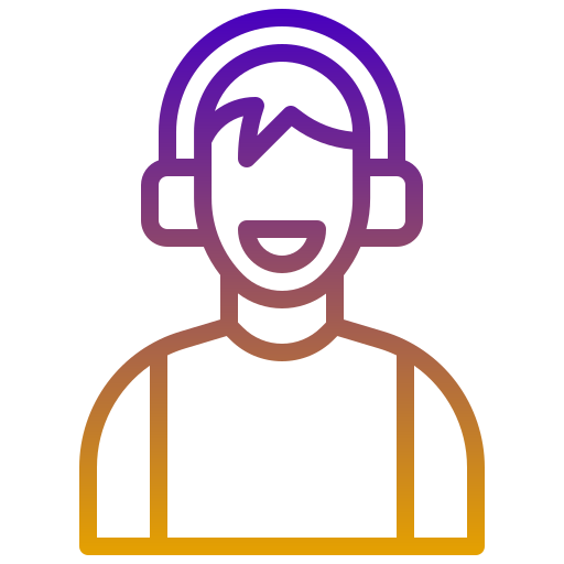 Man free icon Man free icon