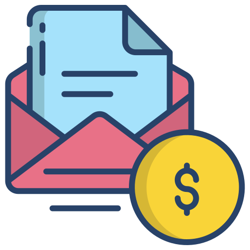 Mail free icon Mail free icon