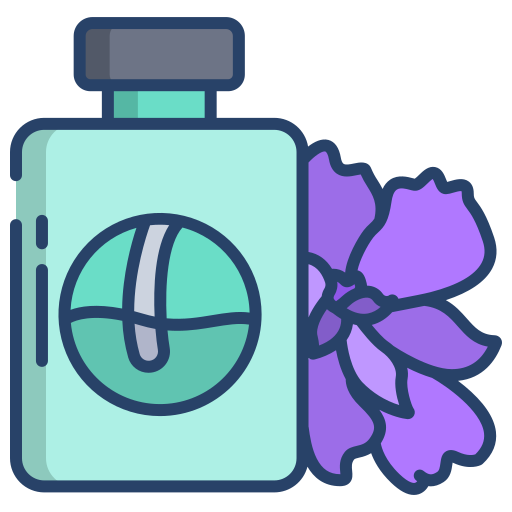 perfume icono gratis