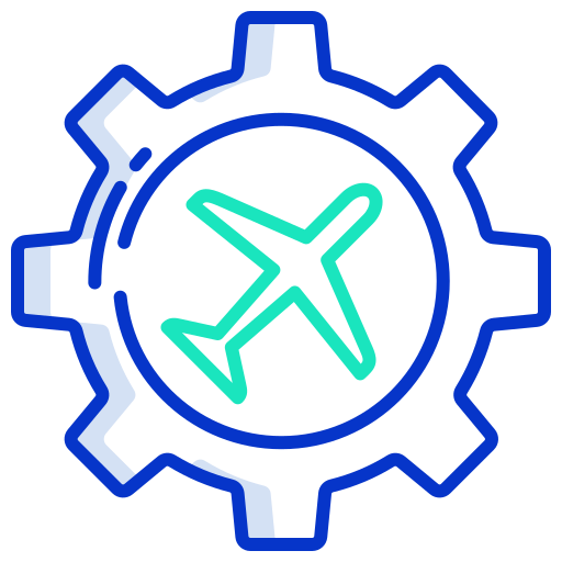 ajustes icono gratis