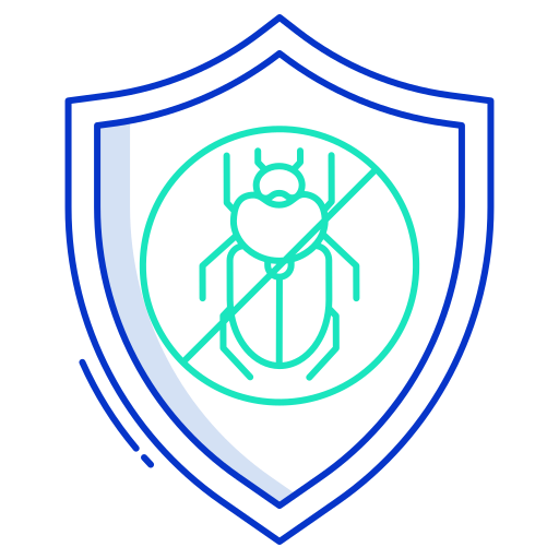 Pest control Icongeek26 Outline Colour icon