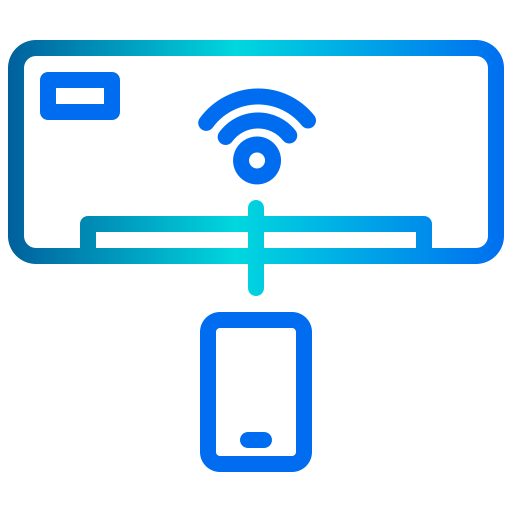 klimaanlage kostenlos Icon klimaanlage kostenlos Icon