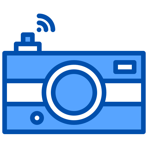 kamera kostenlos Icon