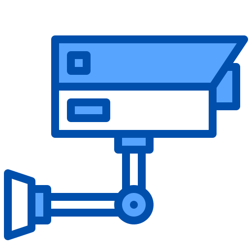 cctv kostenlos Icon cctv kostenlos Icon