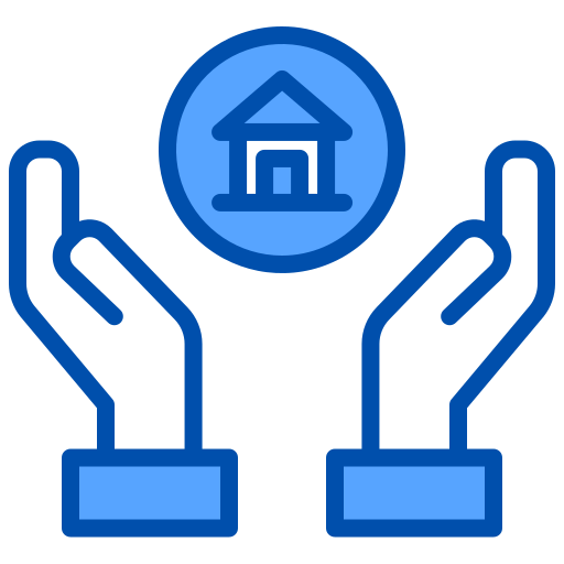 House free icon House free icon