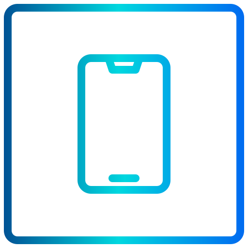 Smartphone free icon Smartphone free icon