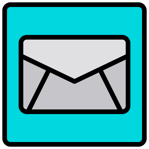 mail kostenlos Icon