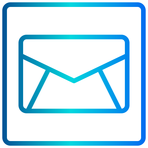 Mail free icon