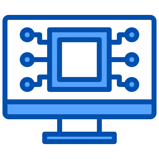 Computer - Free computer icons