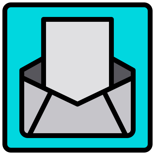 correo icono gratis