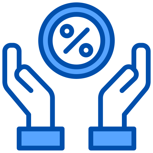 kommission kostenlos Icon kommission kostenlos Icon