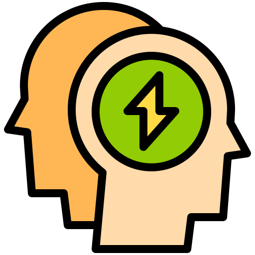 Brain free icon