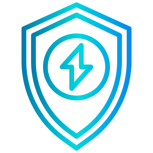 Protect free icon