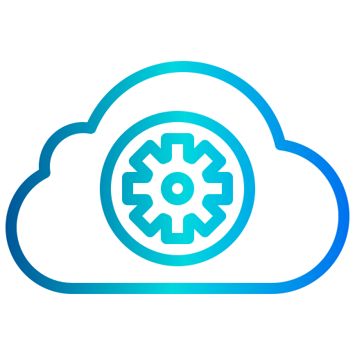 cloud-speicher kostenlos Icon cloud-speicher kostenlos Icon