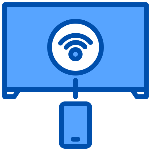 fernsehen kostenlos Icon fernsehen kostenlos Icon