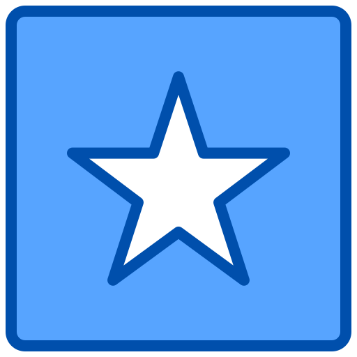 estrella icono gratis