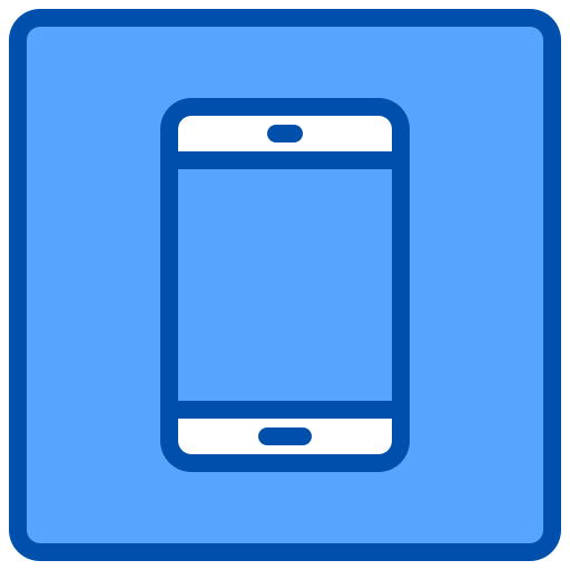 Tablet xnimrodx Blue icon