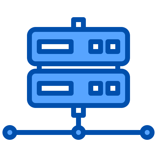 server kostenlos Icon server kostenlos Icon