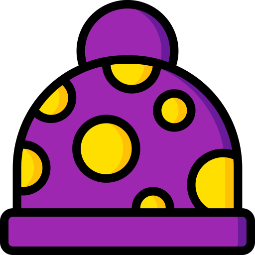 Hat free icon