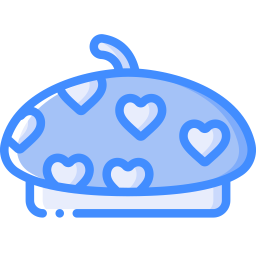 Beret free icon