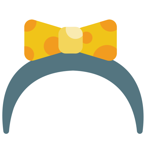 Headband free icon Headband free icon