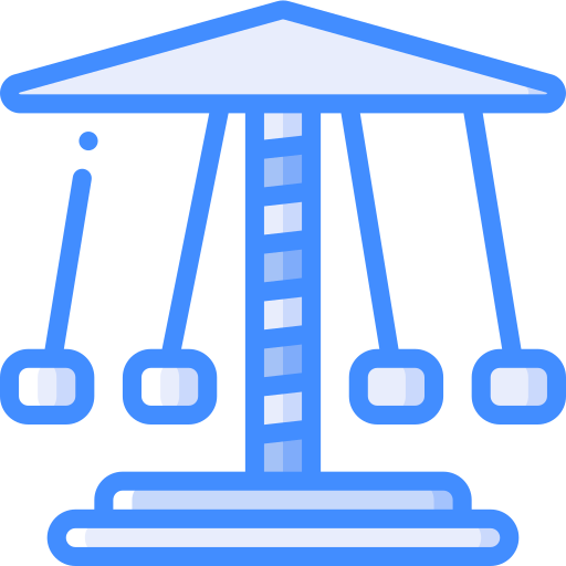 Carousel free icon Carousel free icon