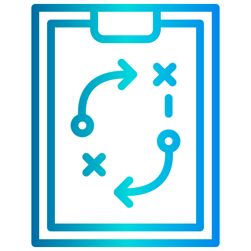strategie kostenlos Icon