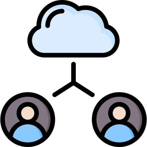 zusammenarbeit kostenlos Icon zusammenarbeit kostenlos Icon