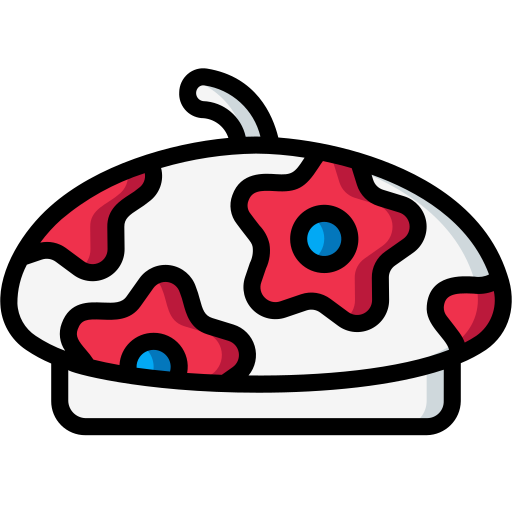 béret Icône gratuit