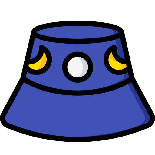 sombrero icono gratis