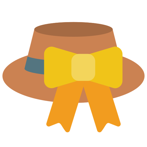 sombrero icono gratis