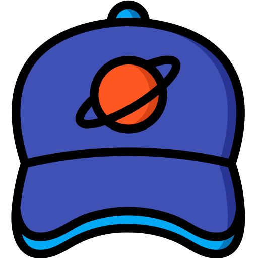 Cap free icon Cap free icon