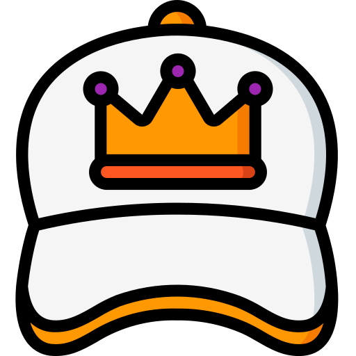 Cap free icon Cap free icon