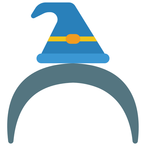 stirnband kostenlos Icon