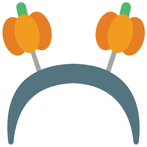 calabaza icono gratis