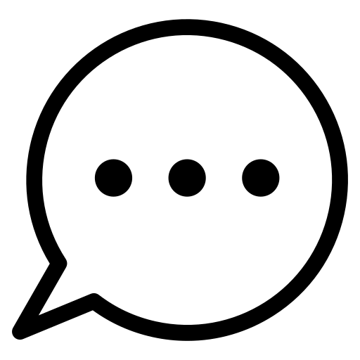 plaudern kostenlos Icon