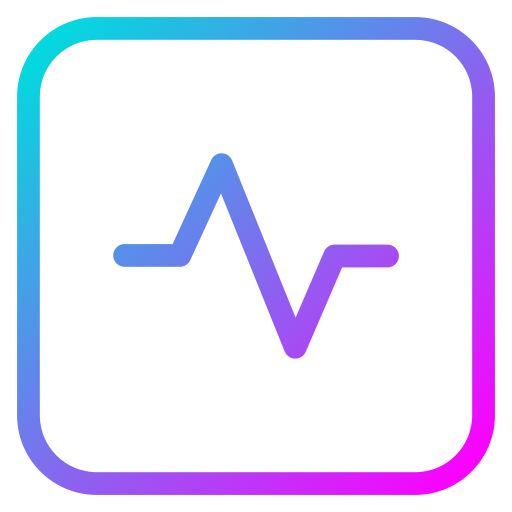 Activity Generic Gradient icon