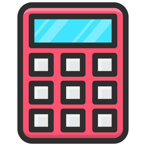 calculadora icono gratis