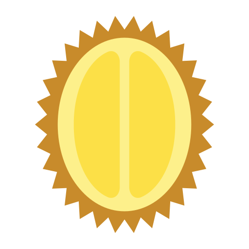 durian grátis ícone durian grátis ícone