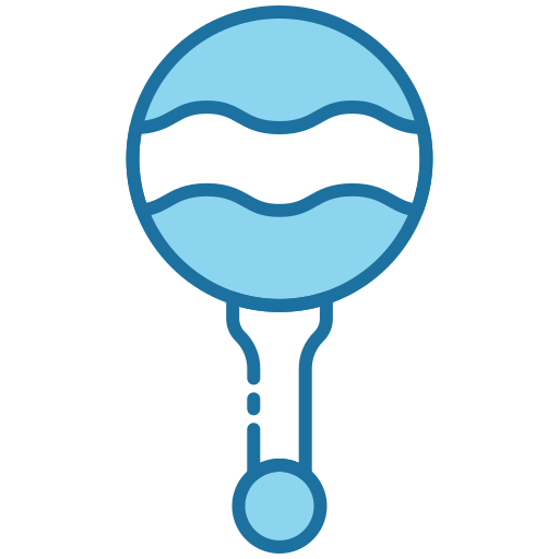 Toy free icon