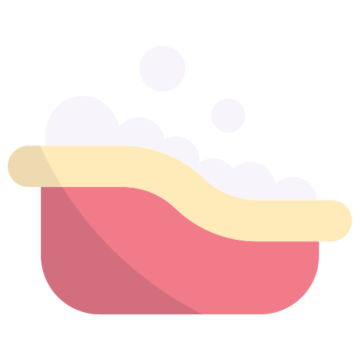 Ванна бесплатно иконка