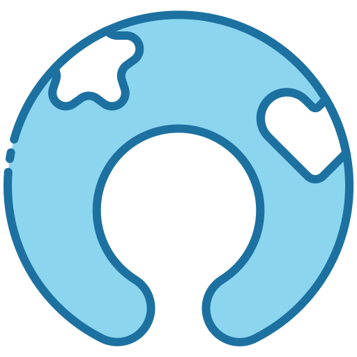 Pillow free icon Pillow free icon