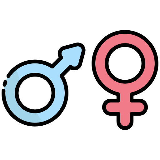 Sex - Free shapes and symbols icons