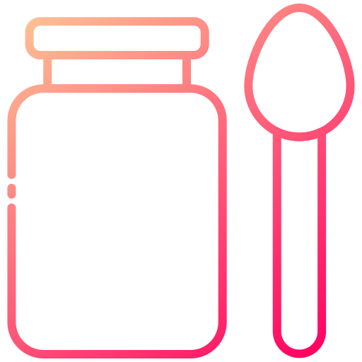 purée Icône gratuit purée Icône gratuit