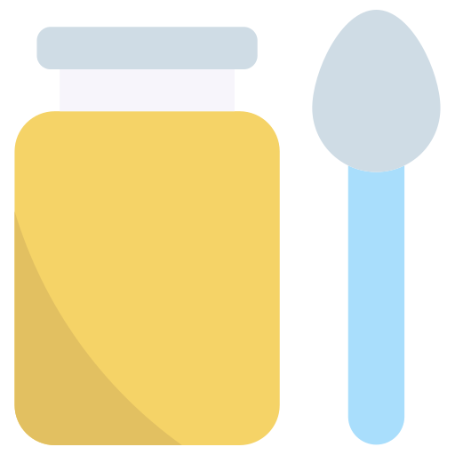 purée Icône gratuit purée Icône gratuit