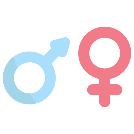 Sex Generic Flat icon