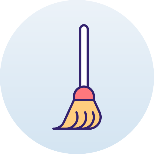 Mop - Free Tools and utensils icons