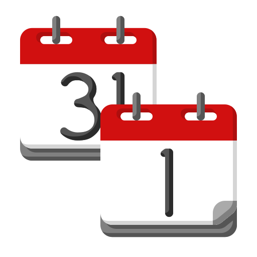 kalender kostenlos Icon kalender kostenlos Icon