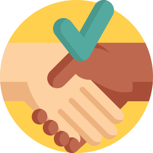 handeln kostenlos Icon