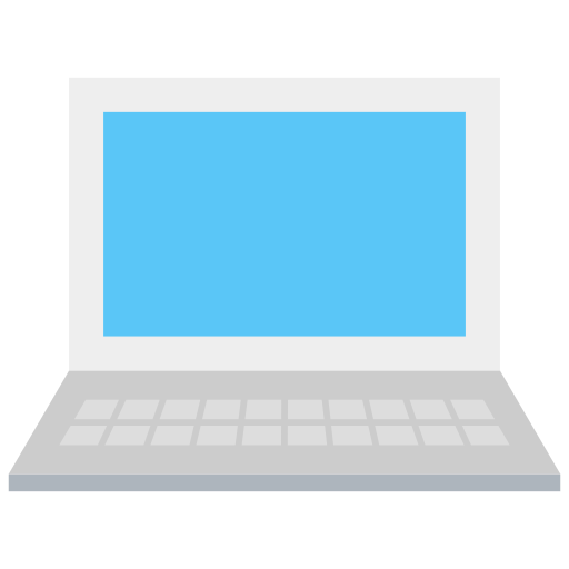 Laptop - Free computer icons